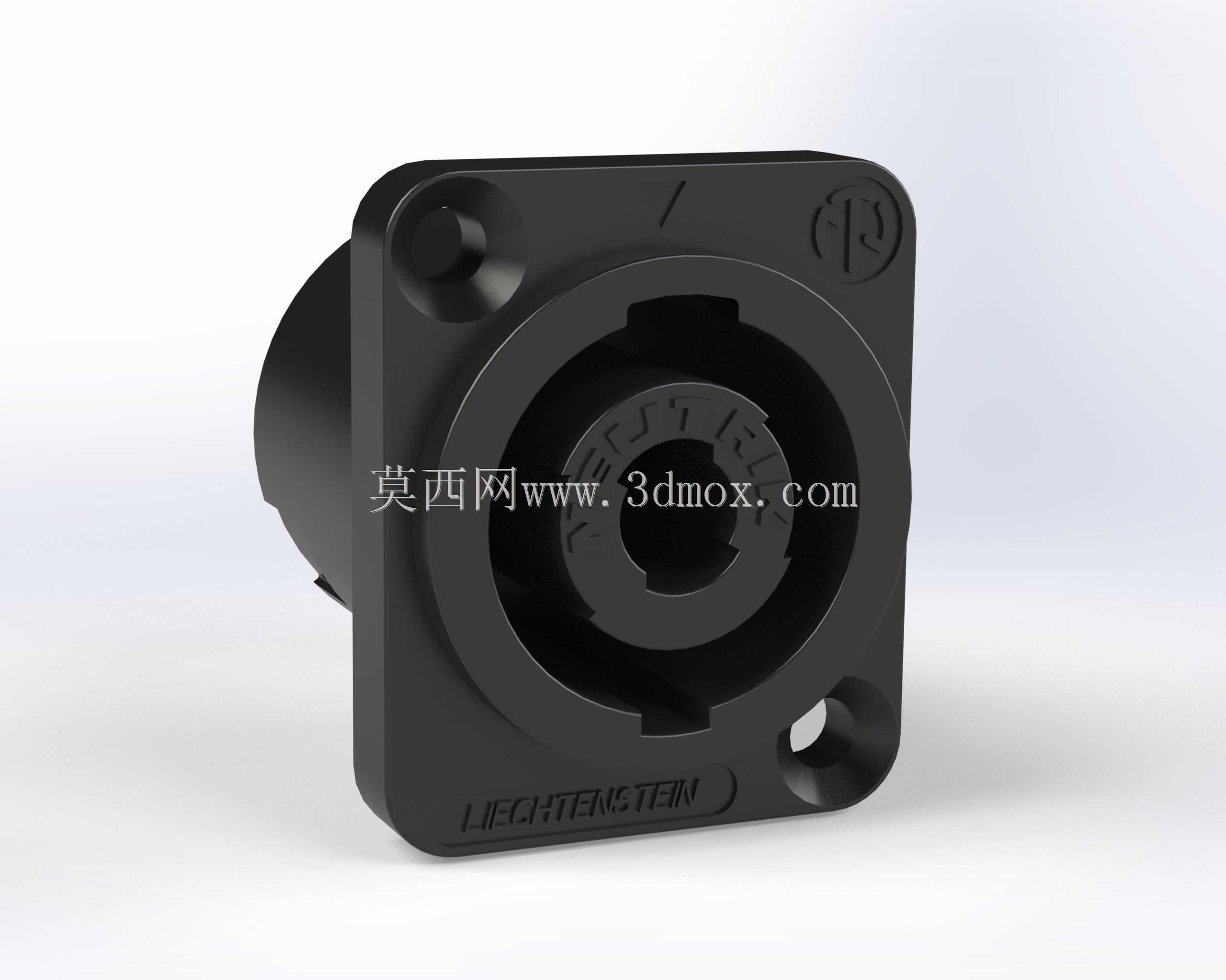 Neutrik NL4 MP-Speakon 4С����