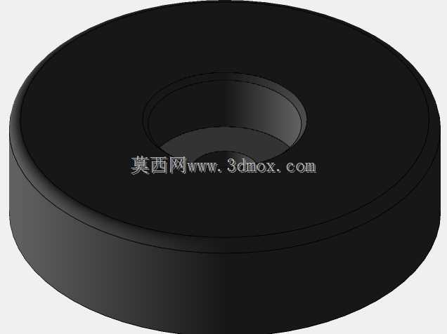Adam Hall 4906-带花纹的Nceinte 38x10mm