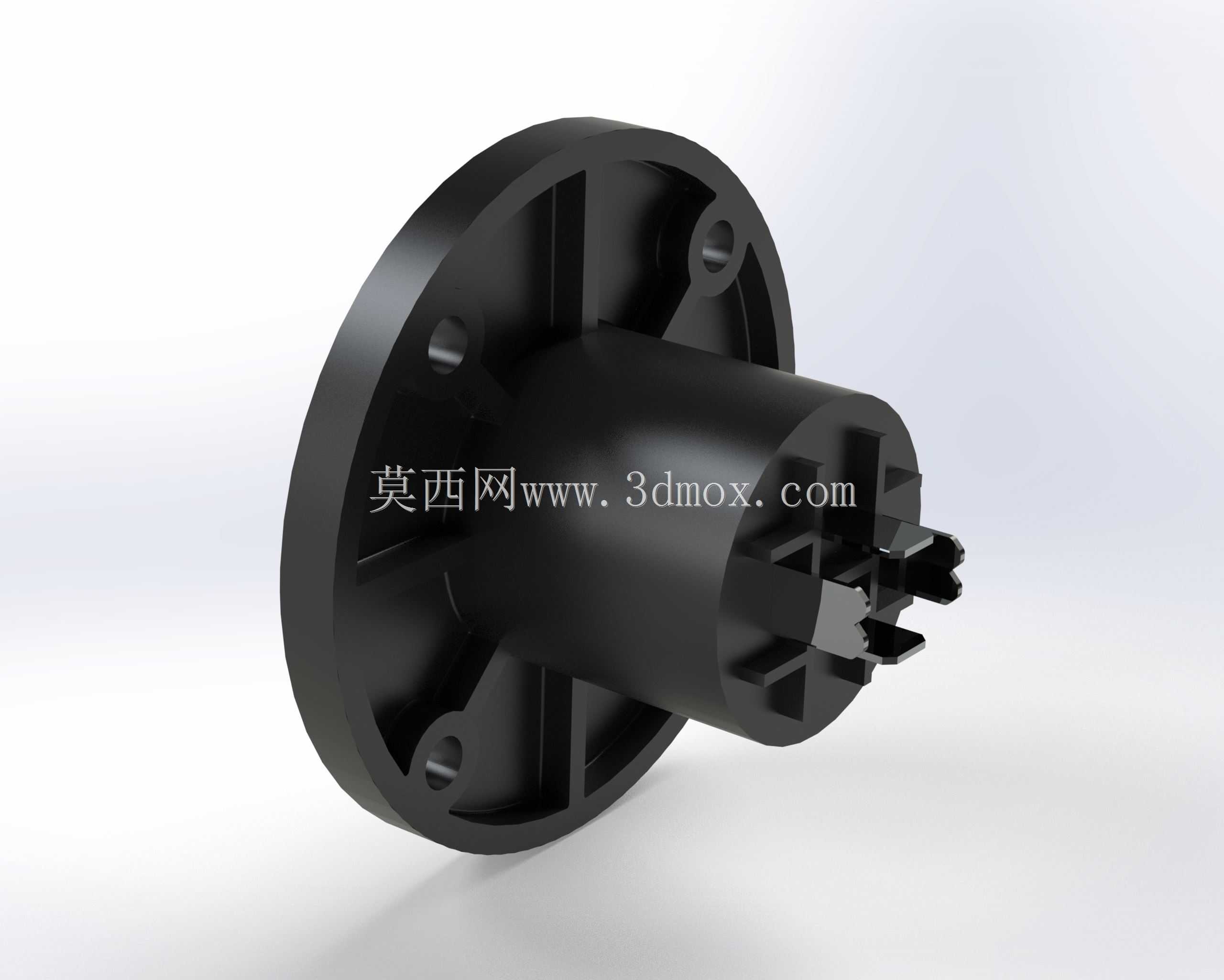 Neutrik NL4 MPR-Speakon 4小册子