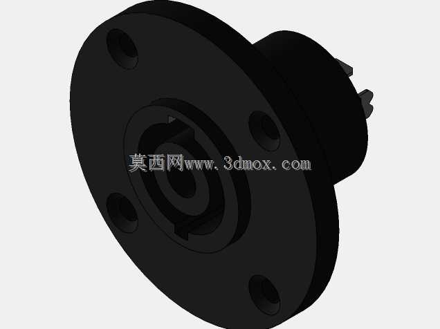 Neutrik NL4 MPR-Speakon 4小册子