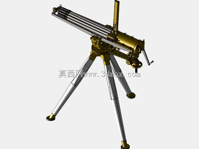 加特林22LR