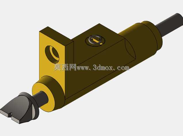 加特林22LR