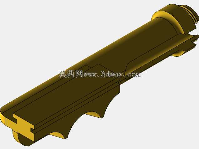 加特林22LR