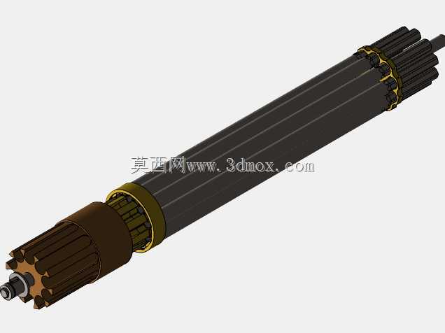 加特林22LR