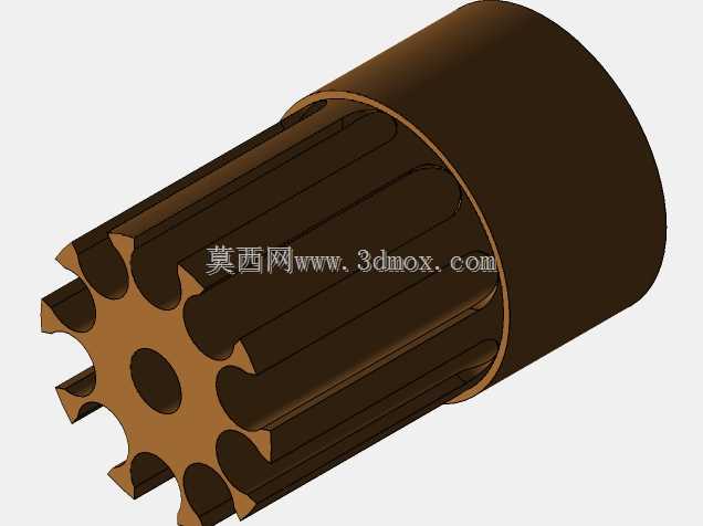 加特林22LR
