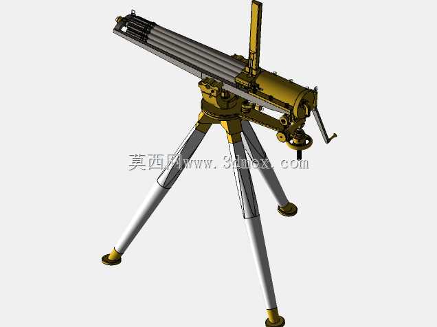 加特林22LR