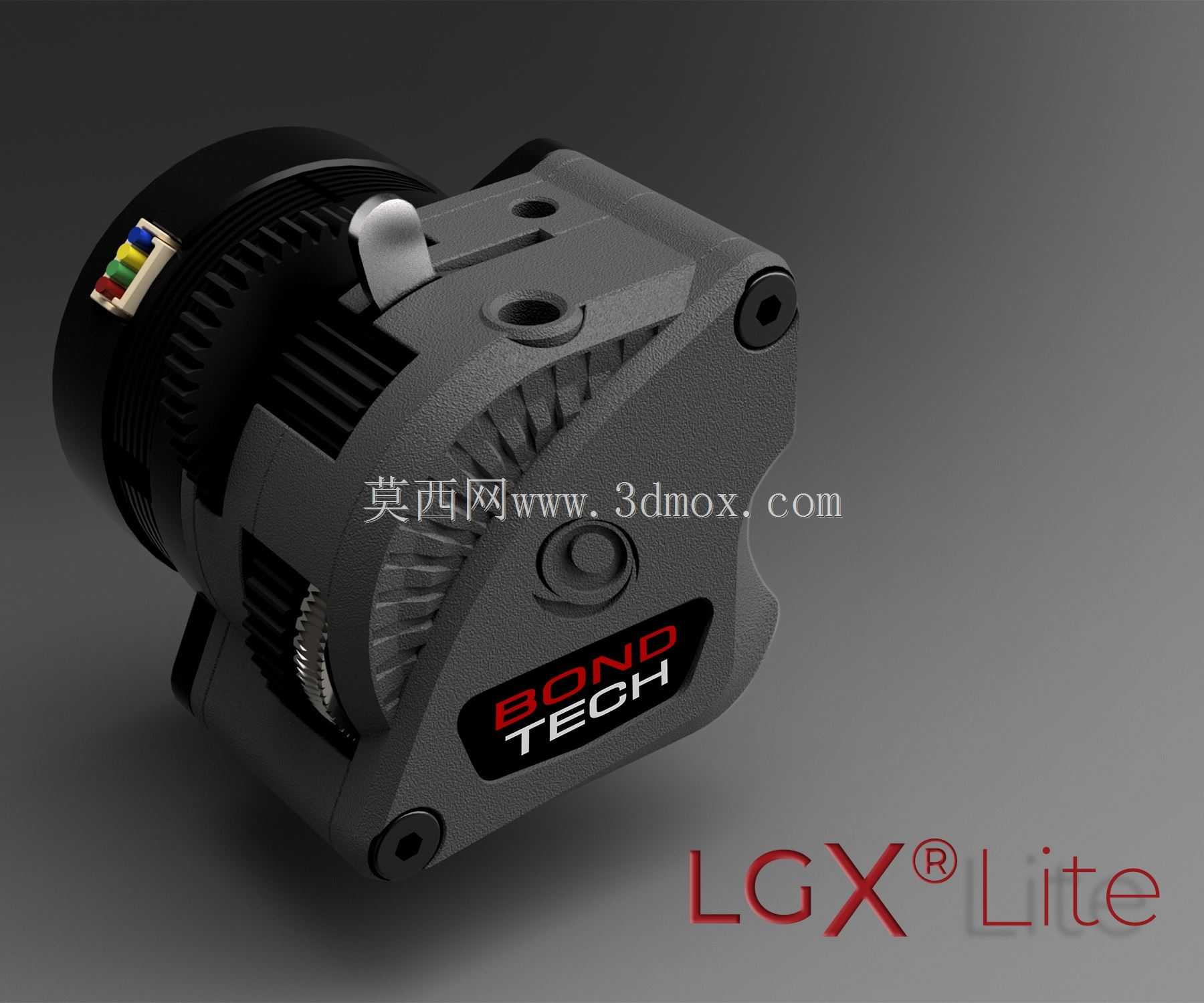 邦德科技LGX Lite | LDO 20mm