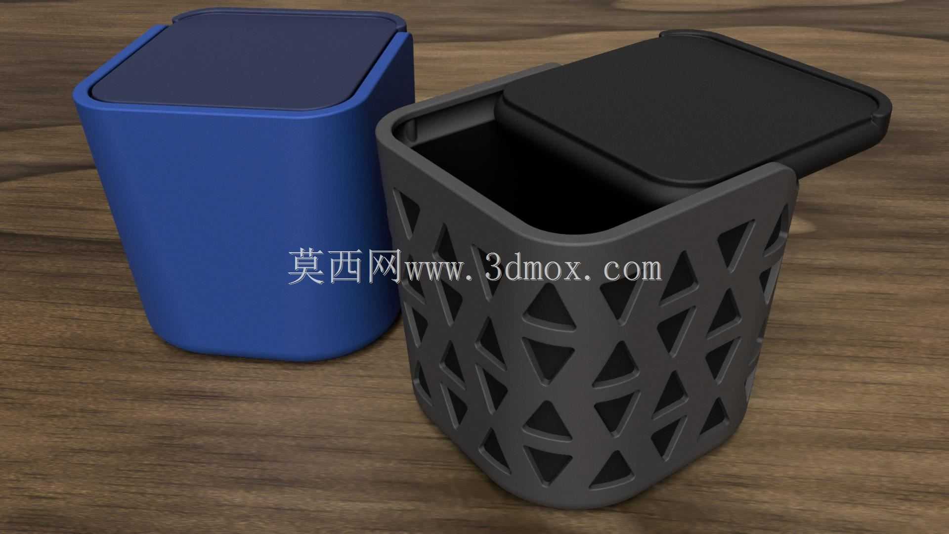 50毫米立方体容器