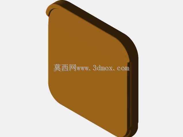 50毫米立方体容器