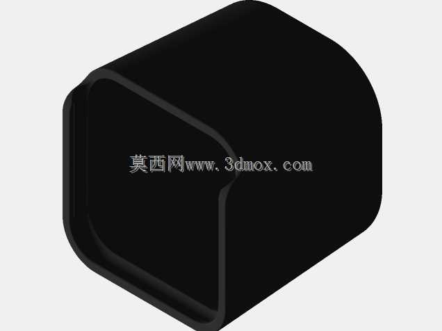50毫米立方体容器