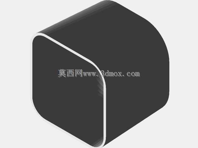 50毫米立方体容器