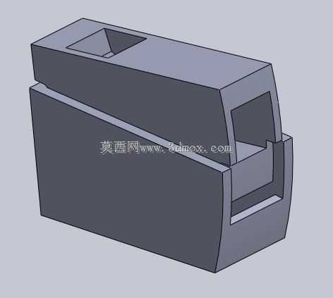 推线连接器