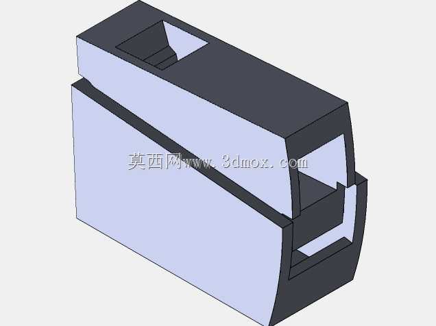 推线连接器