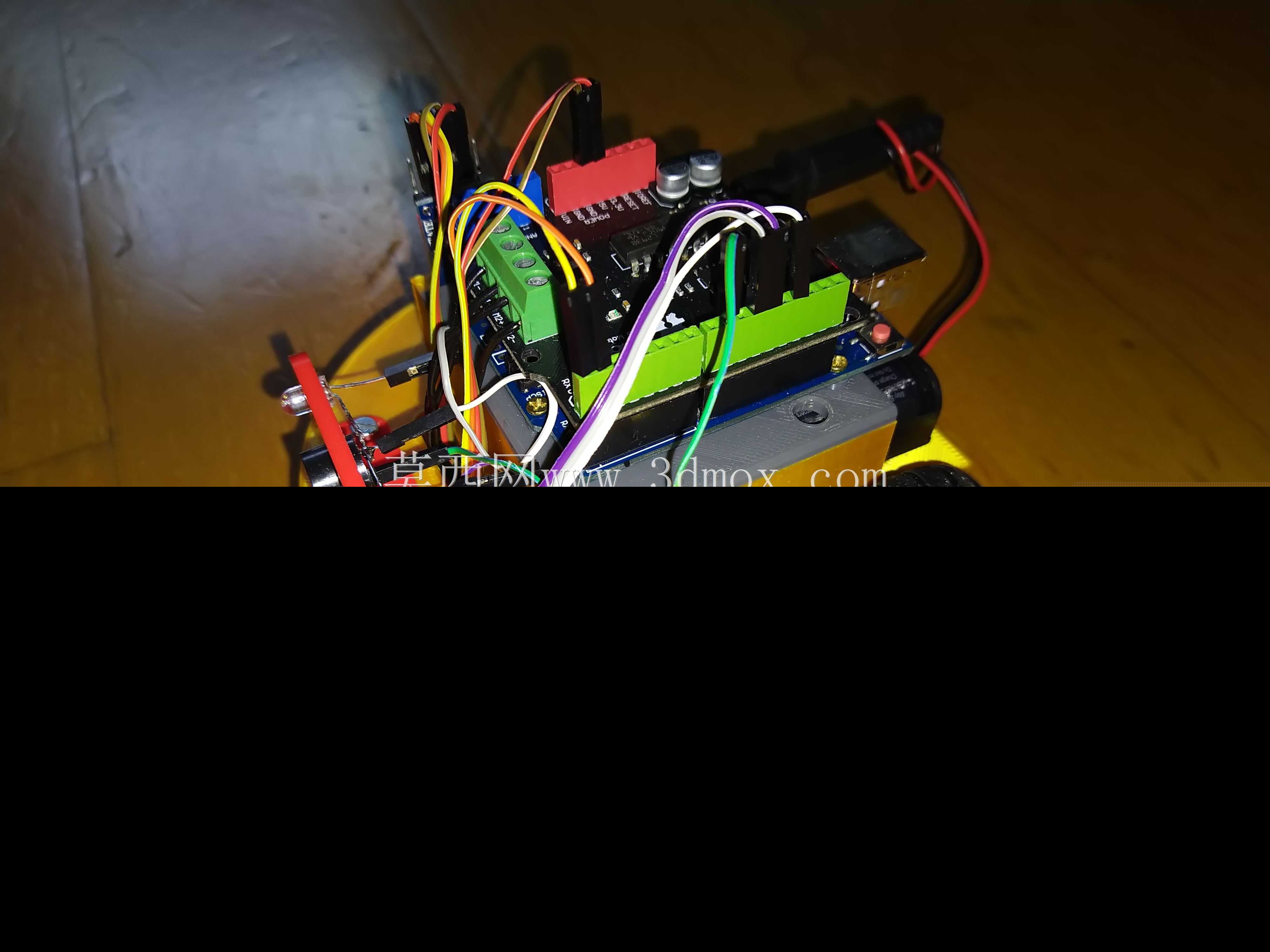 Voiture������