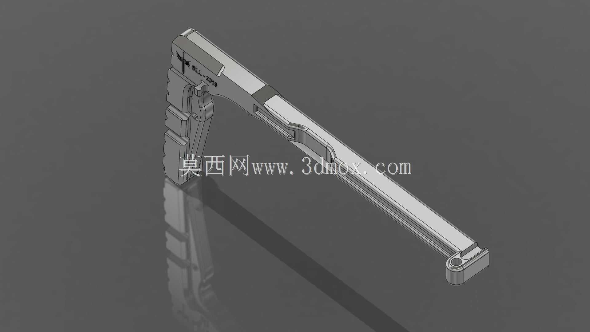 Crosse Brugger\u0026 Thomet KH9