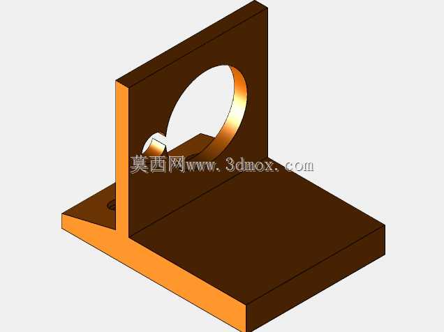 Wood 3D打印机