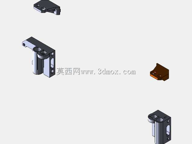 Wood 3D打印机