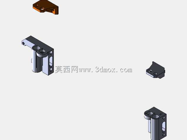 Wood 3D打印机