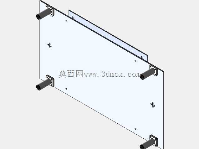 CoreXY 300x350x650ȫ����