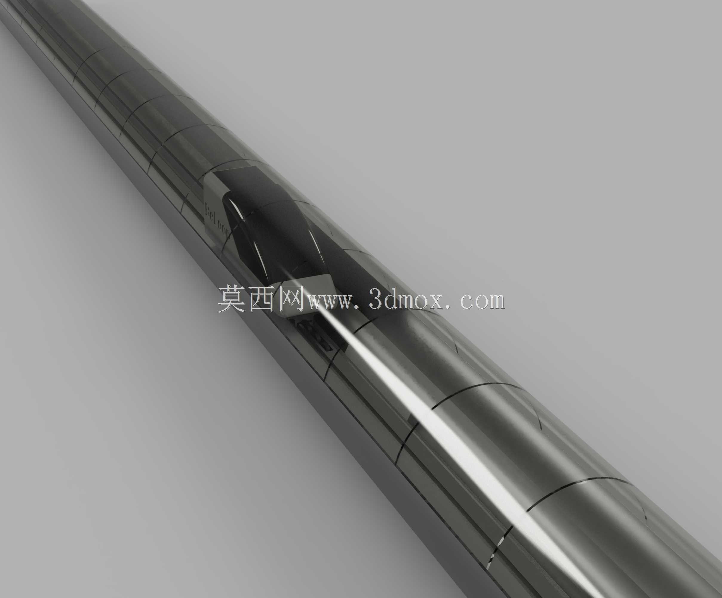 Beloop——公共交通的概念(Hyperloop)