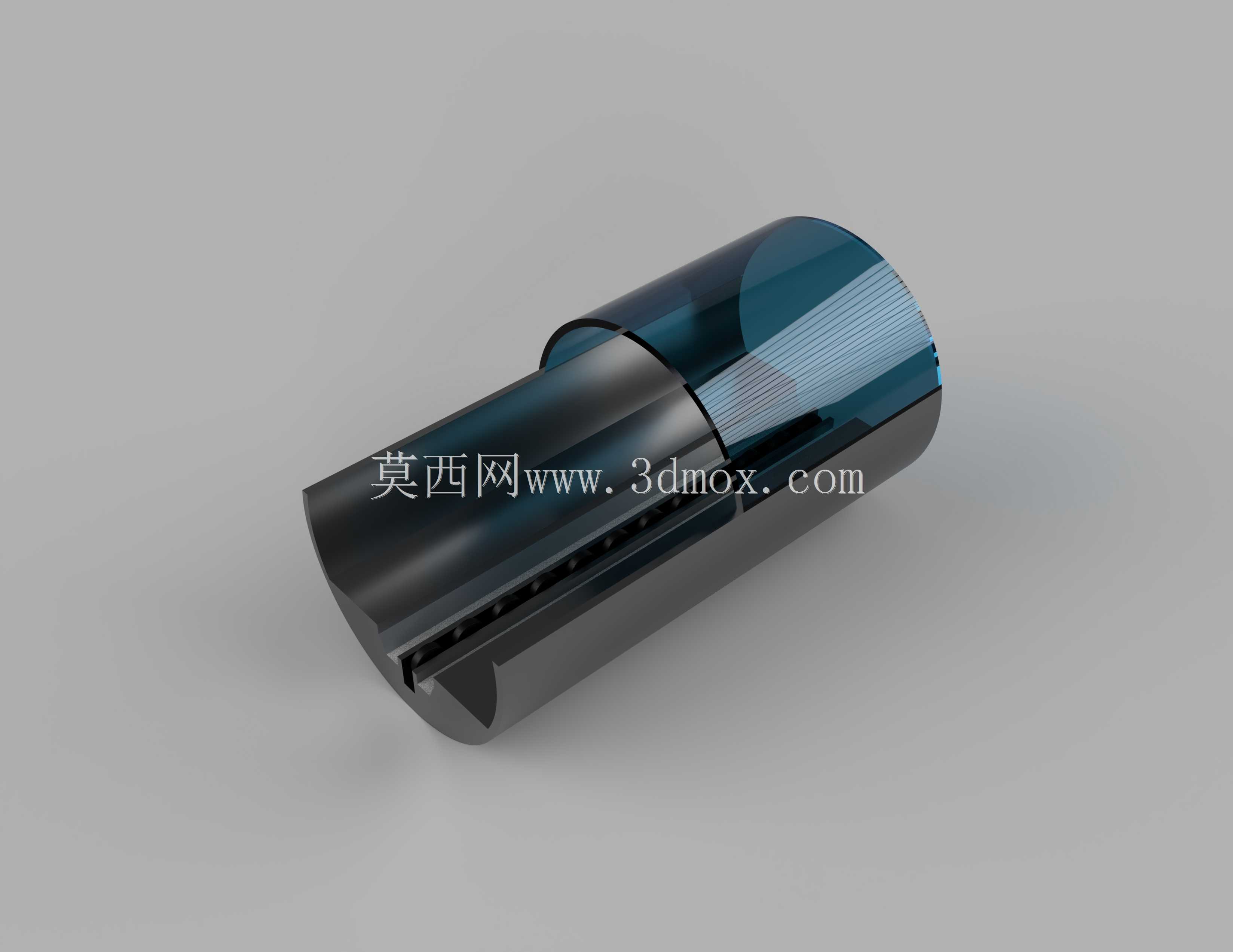 Beloop——公共交通的概念(Hyperloop)