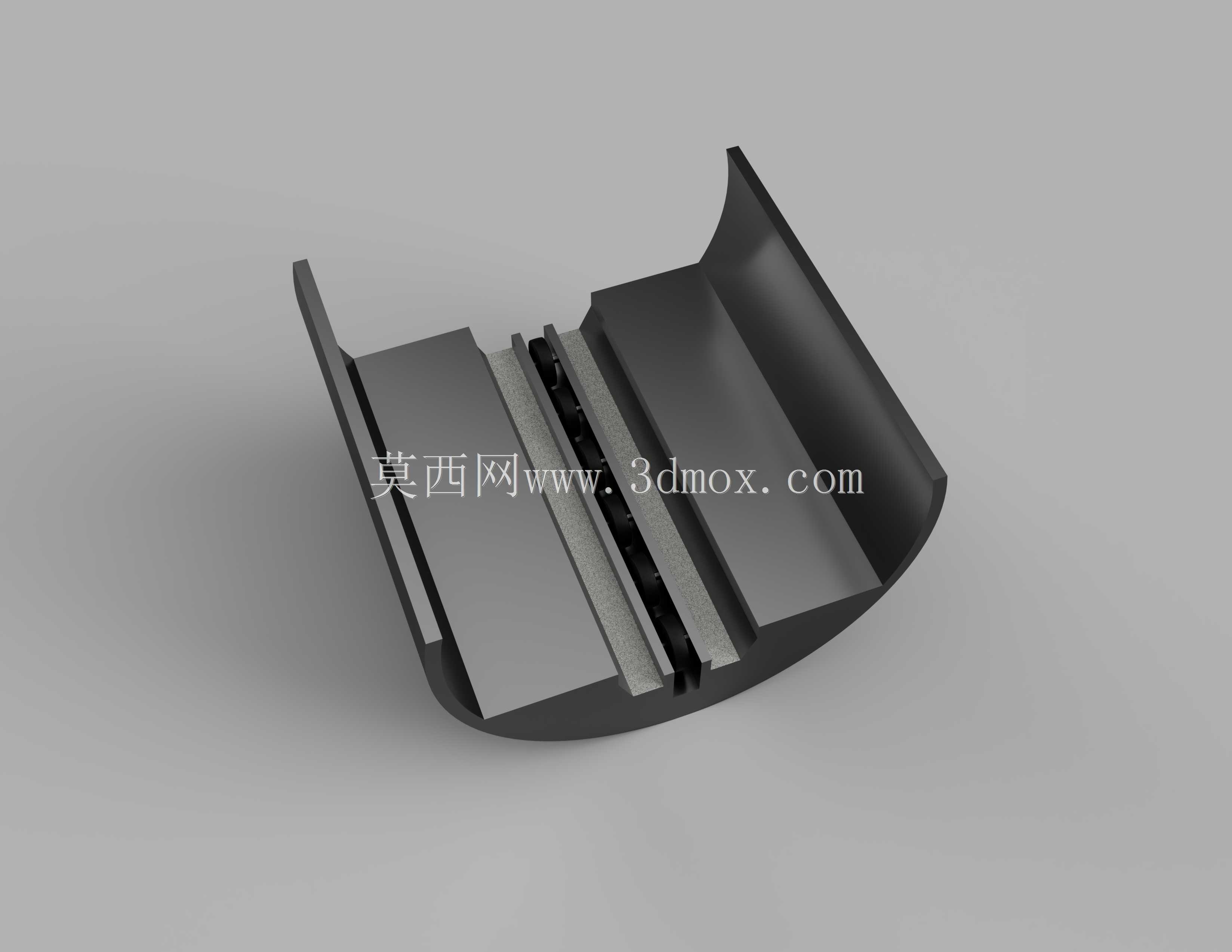 Beloop——公共交通的概念(Hyperloop)