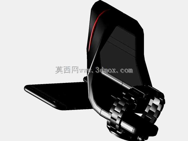 苹果iphone和手表扩展底座