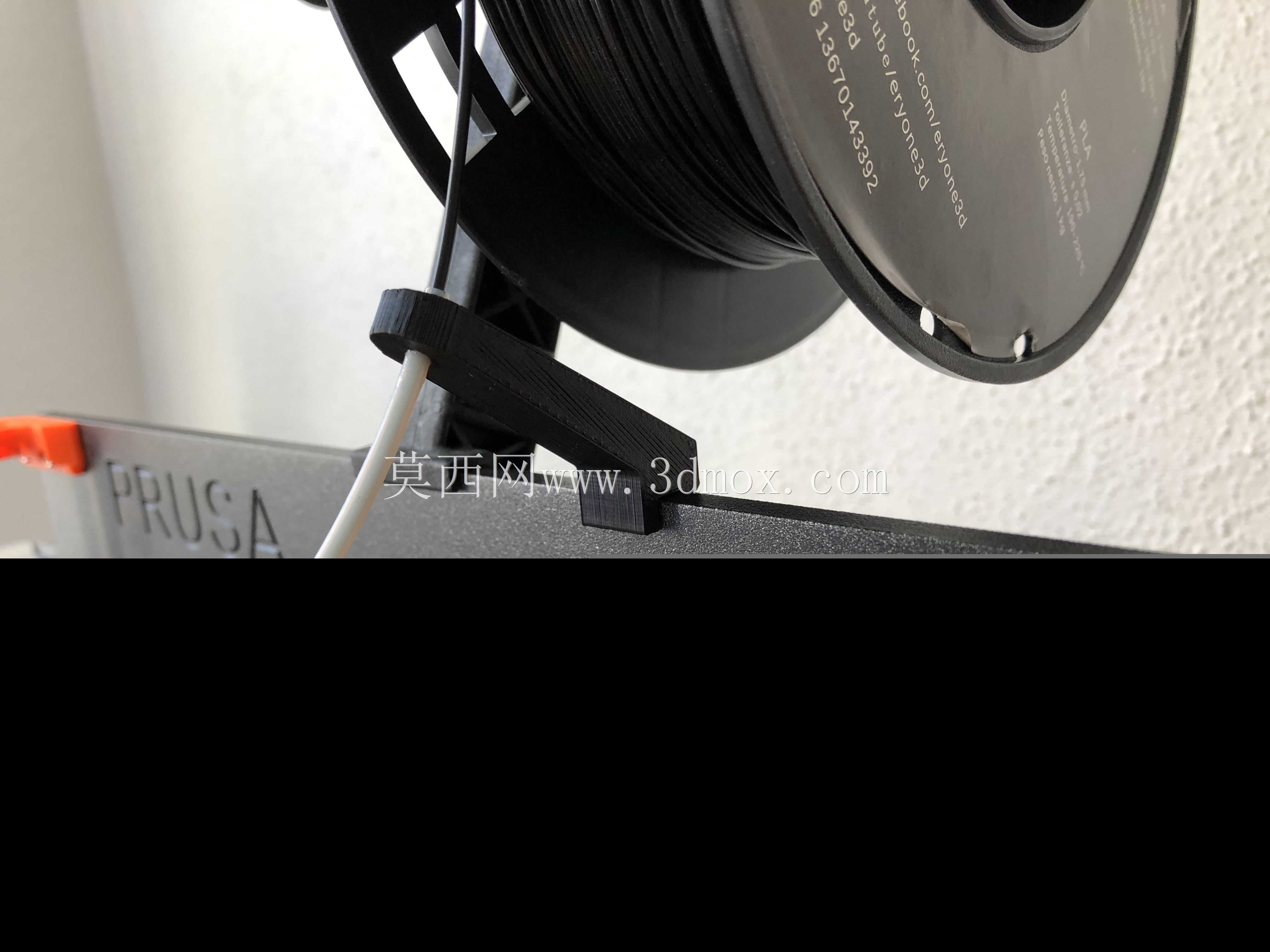 Prusa MK3/MK3S灯丝导轨