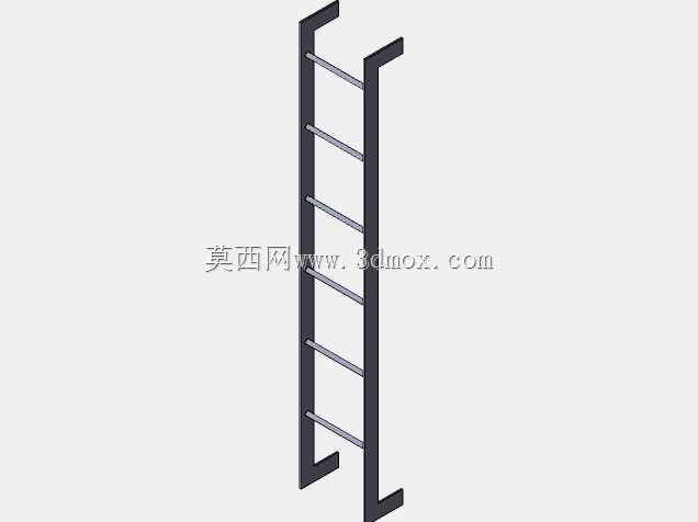 GPL-造船用竖梯