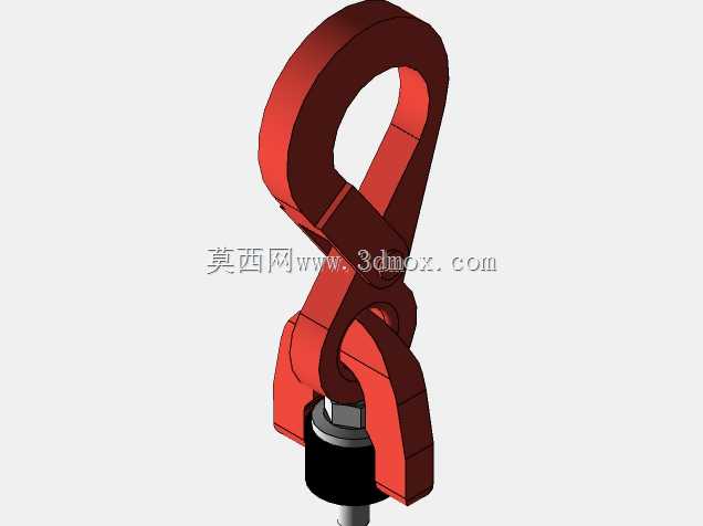 HP系统-DSH+C-双旋钩+定心