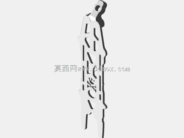 微型1/4玩具框架