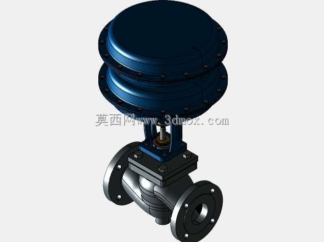 2路6-30 PSI阀门阀孔\u0026霍夫曼M806553C-630 DN65 SM 2x360