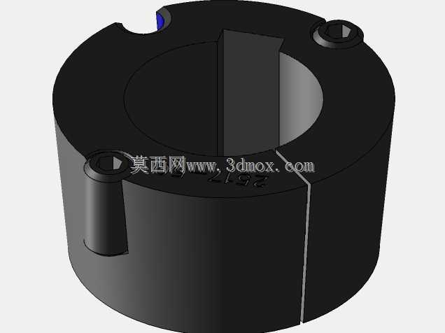 VECOBLOC 2517 65x45 ALESAGE?50