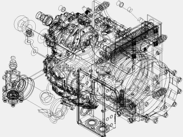 Bitzer S6J