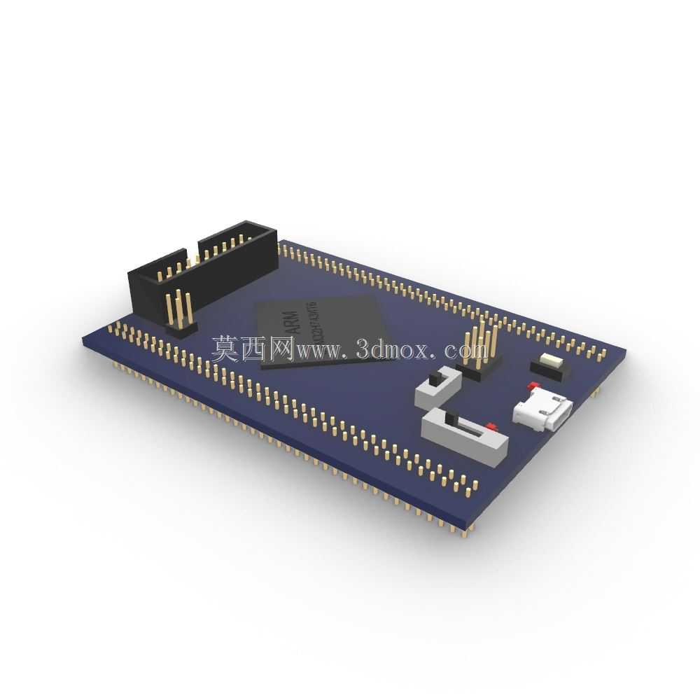 Waveshare CoreH7XXI