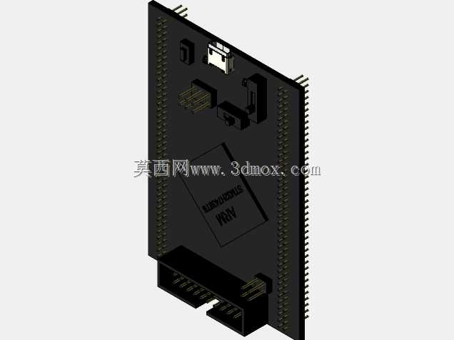 Waveshare CoreH7XXI