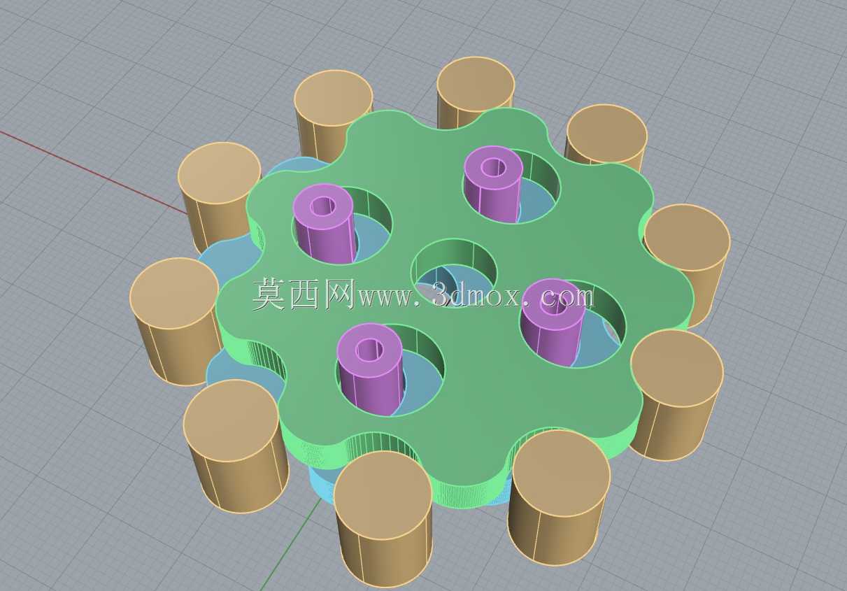 Rhino 3D v2�İ��߼�������������0