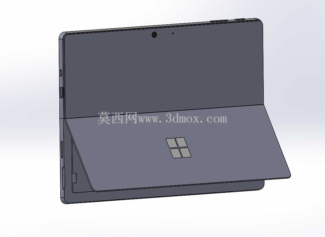΢��Surface Pro 7�Ľ�ģ