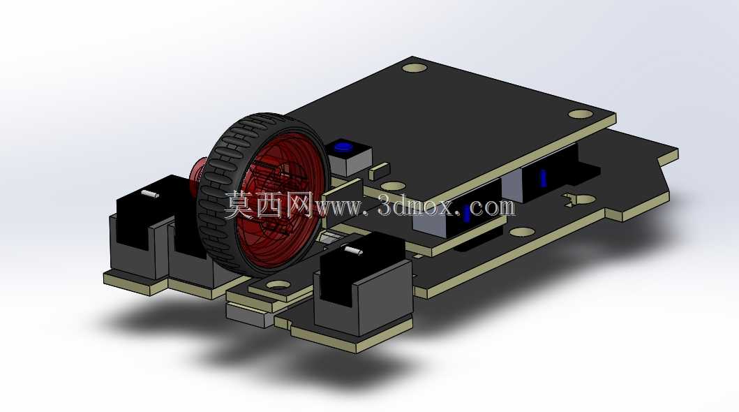 ��˶��Gladius Mobo