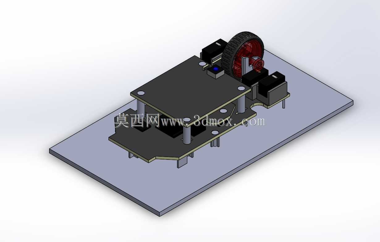 ��˶��Gladius Mobo