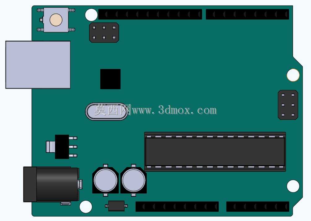 Arduino Uno r3��+˵���еĶ��ƣ�