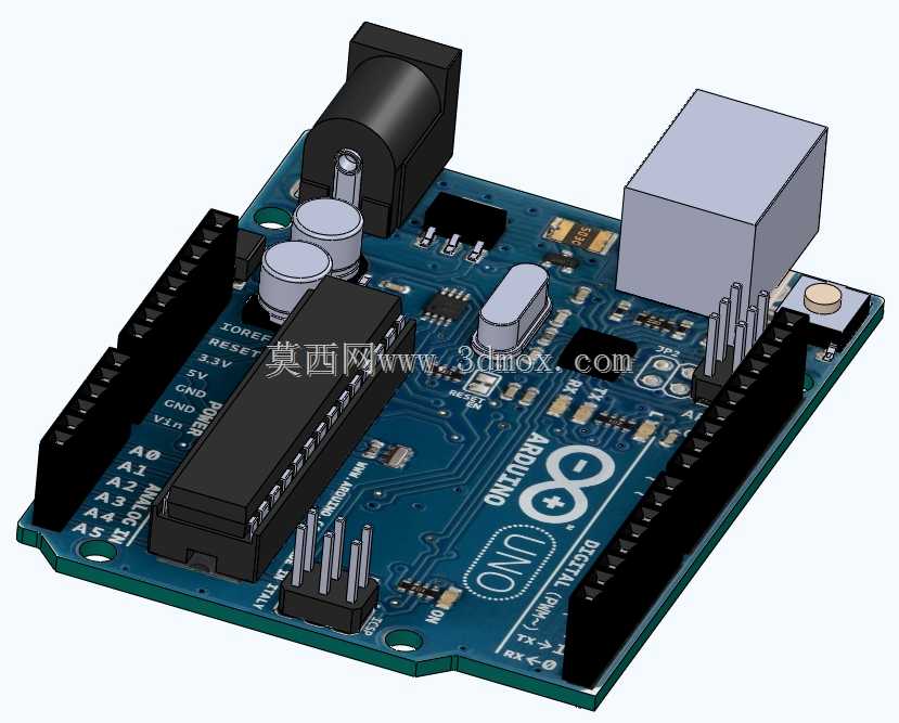 Arduino Uno r3��+˵���еĶ��ƣ�