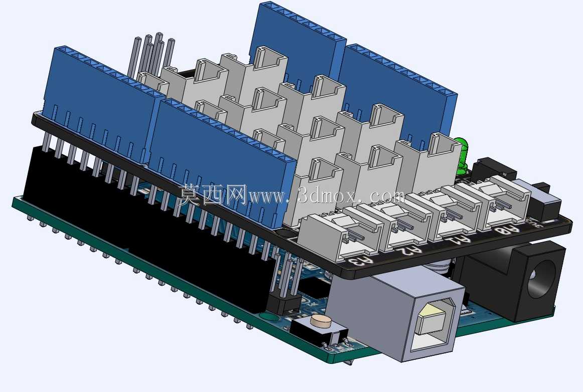 Arduino Uno r3��+˵���еĶ��ƣ�