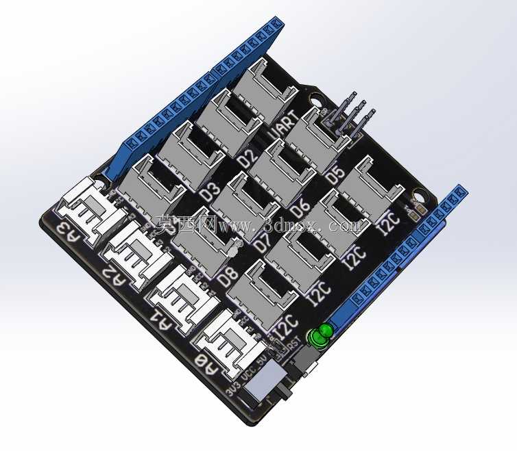 Arduino Uno r3��+˵���еĶ��ƣ�