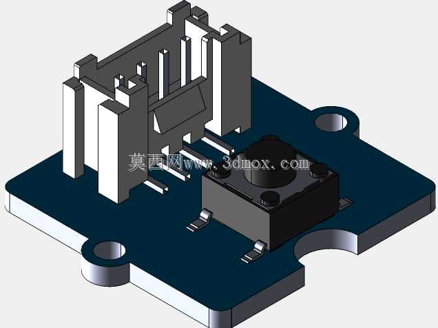 ���޷�ť��Arduino��