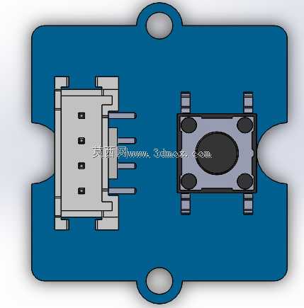 ���޷�ť��Arduino��