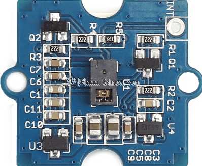 ���޷����ƴ�������Arduino��