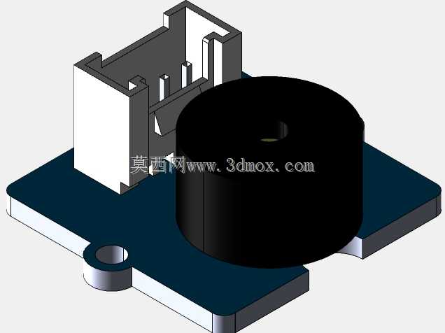 格罗夫蜂鸣器(Arduino)