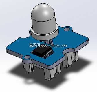 ���޷�RGB LED��Arduino��