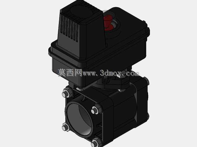 Vanne de法规1“1-2 TEEJET